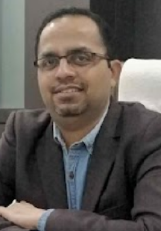 Dr. Prashant Nema, Plastic Surgeon