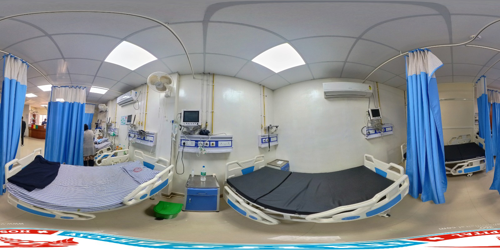 Intensive Care Unit