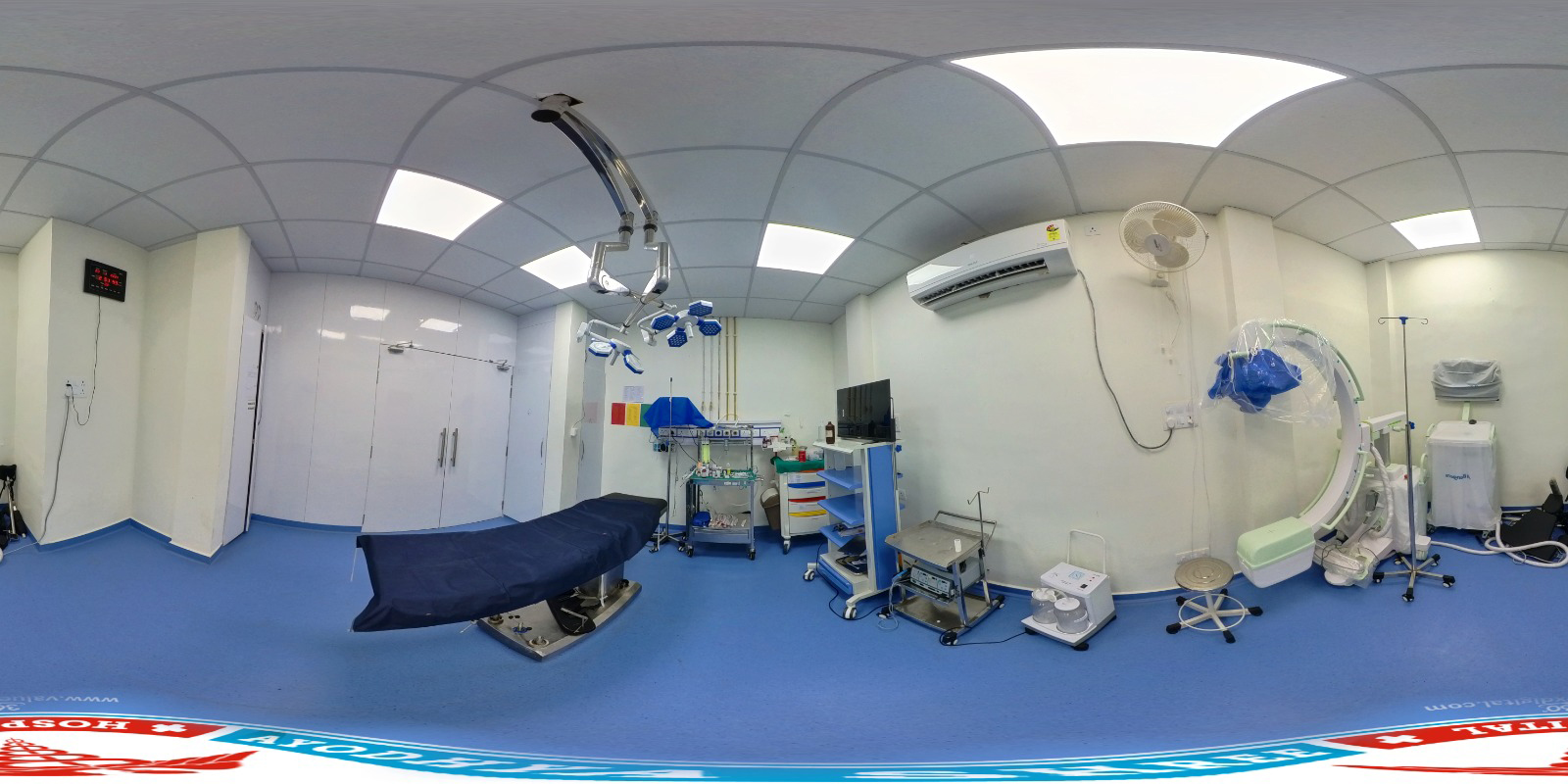 Operation Theatre